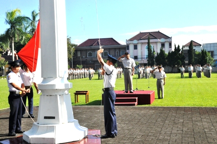 UPN VETERAN Yogyakarta